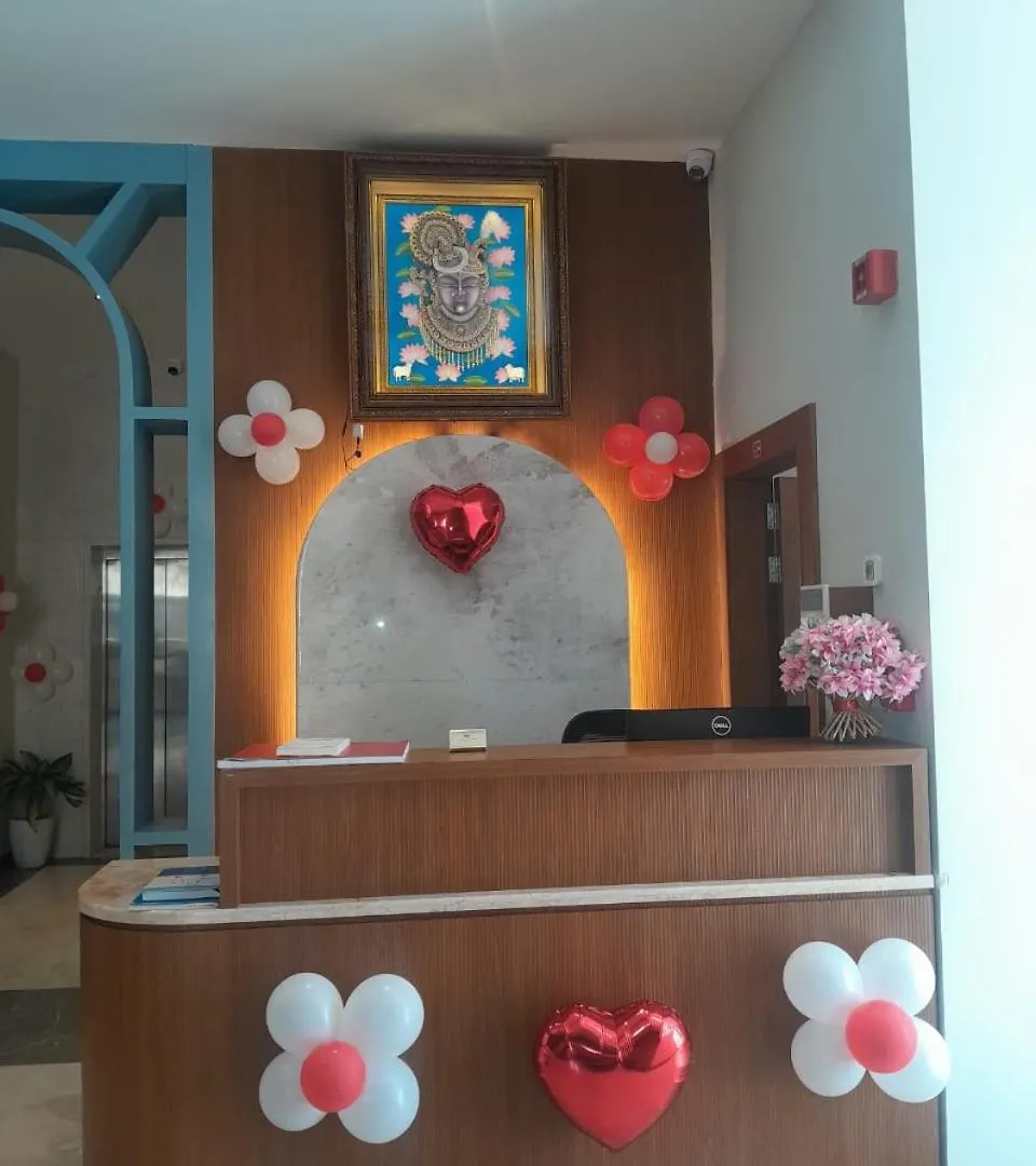 Hotel Sita Royal Lakside Chalet Udaipur