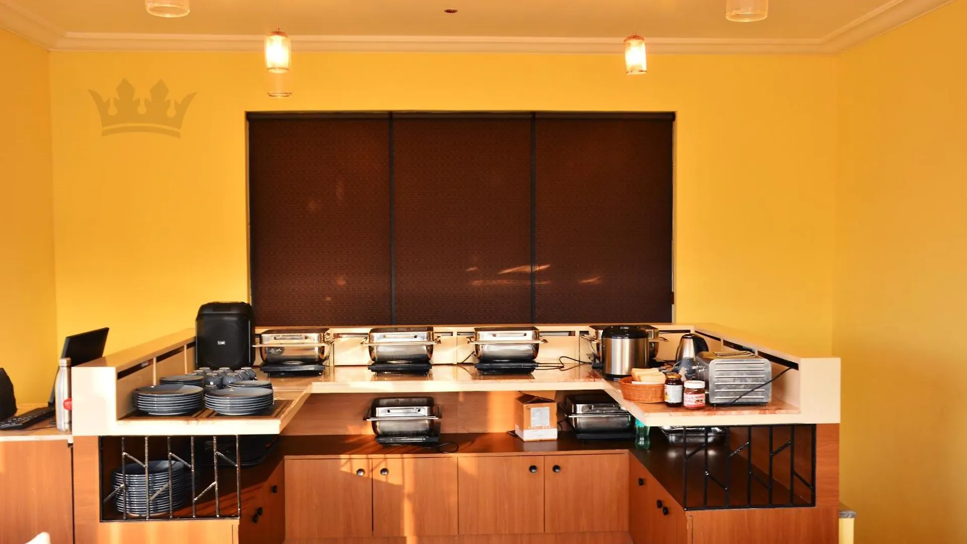 ***  Hotel Sita Royal Lakside Chalet Udaipur India