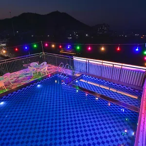 Remark Udaipur