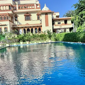 The Lavitra Lakeview Udaipur