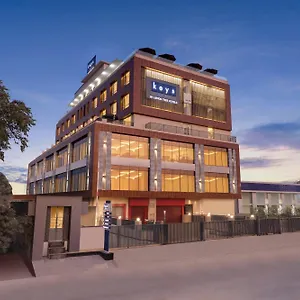 Keys Select By Lemon Tree Hotels, Udaipur