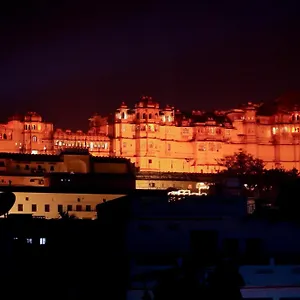 Shri Daulat Udaipur