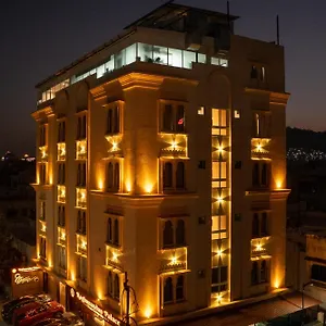 Raghunandan Palace - A Premier Boutique Stay, Center & 500 Meters From Railway Station Udaipur