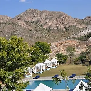 Aravali Silence Lakend & Adventures Udaipur