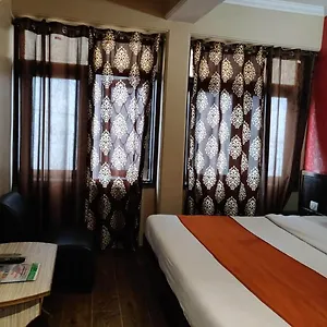 Sidharth Regency Shimla