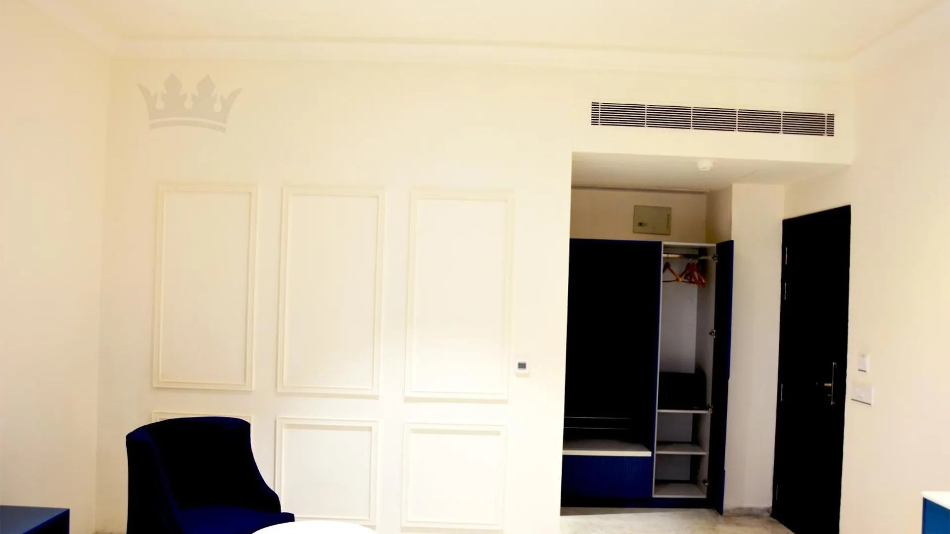 Hotel Sita Royal Lakside Chalet Udaipur