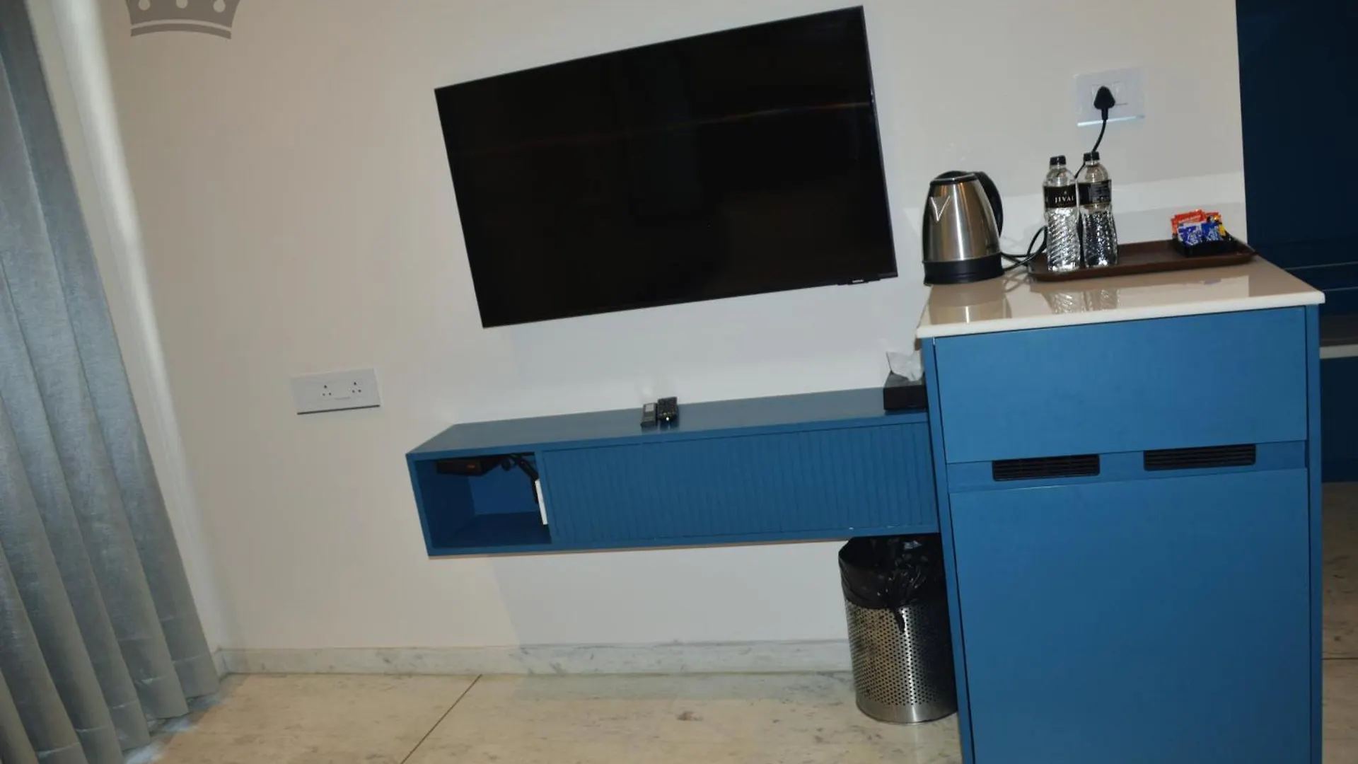 Hotel Sita Royal Lakside Chalet Udaipur